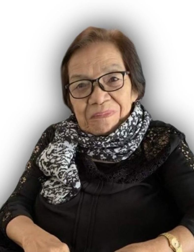 Loreta Catibog Bathan