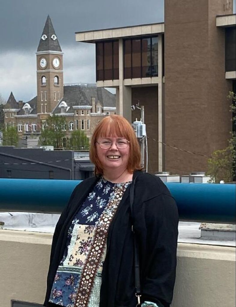 Joy Smith Profile Photo