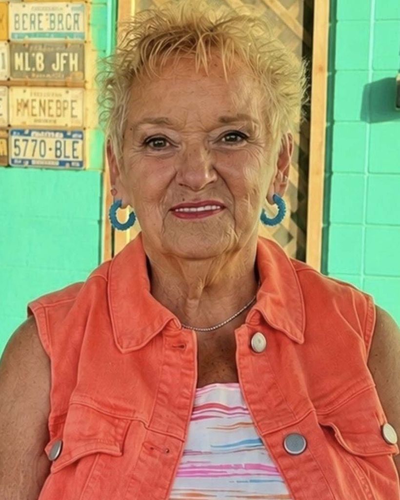 Sherry L. (Dunn) Dickerson Profile Photo
