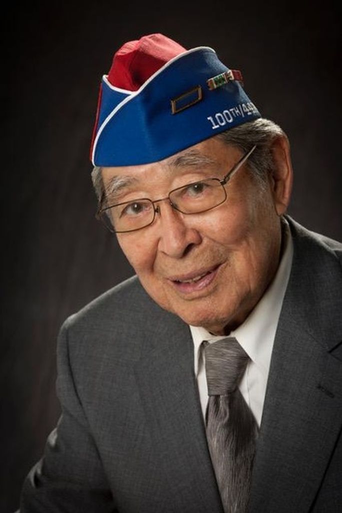 Kuwashi Edward Iwataki