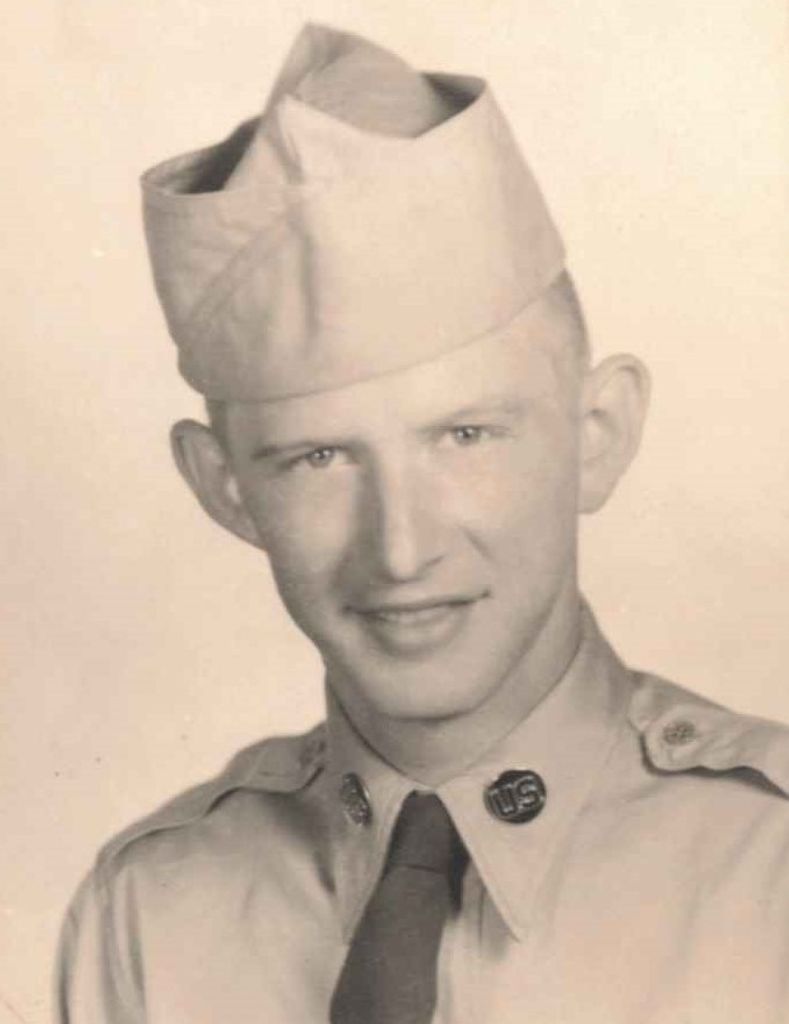 Harry E. "Ellzie" Martz Jr. Profile Photo