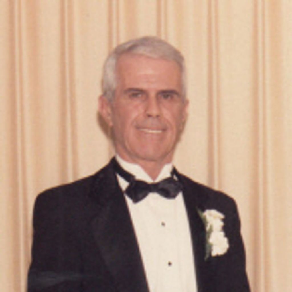 William W. Curry