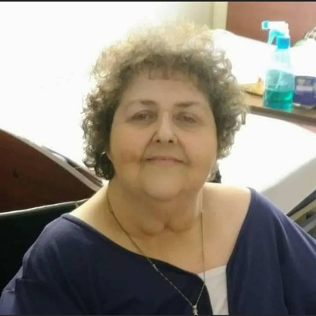 Mildred Ann Marceaux