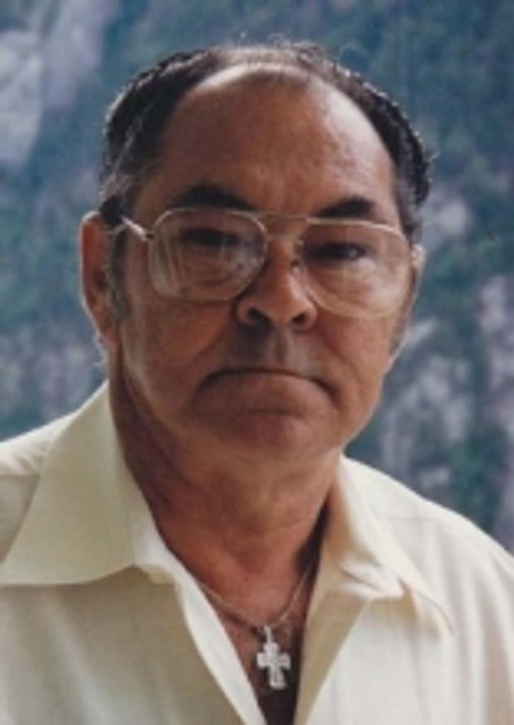 Roy Joseph Robin