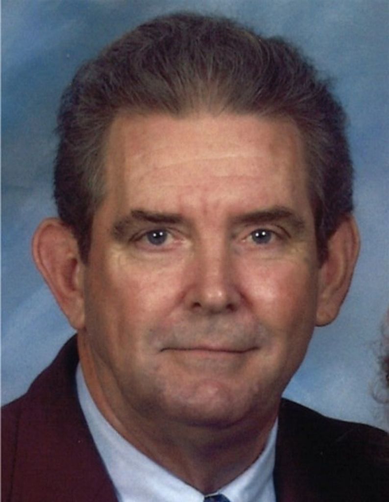 Raymond E. Hightower