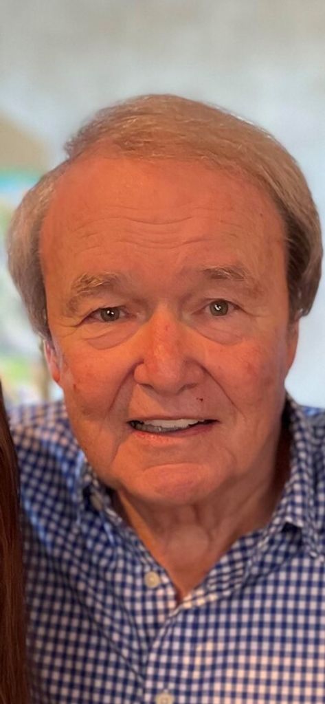 William J. Frieder Profile Photo