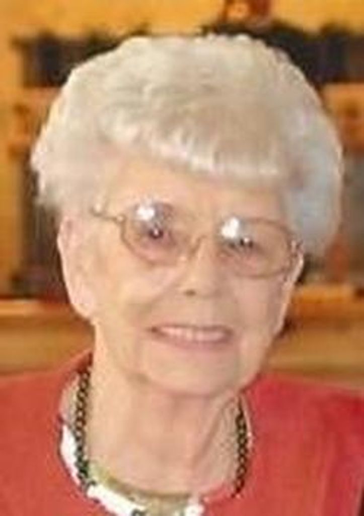 Ruth H. Moyer Profile Photo