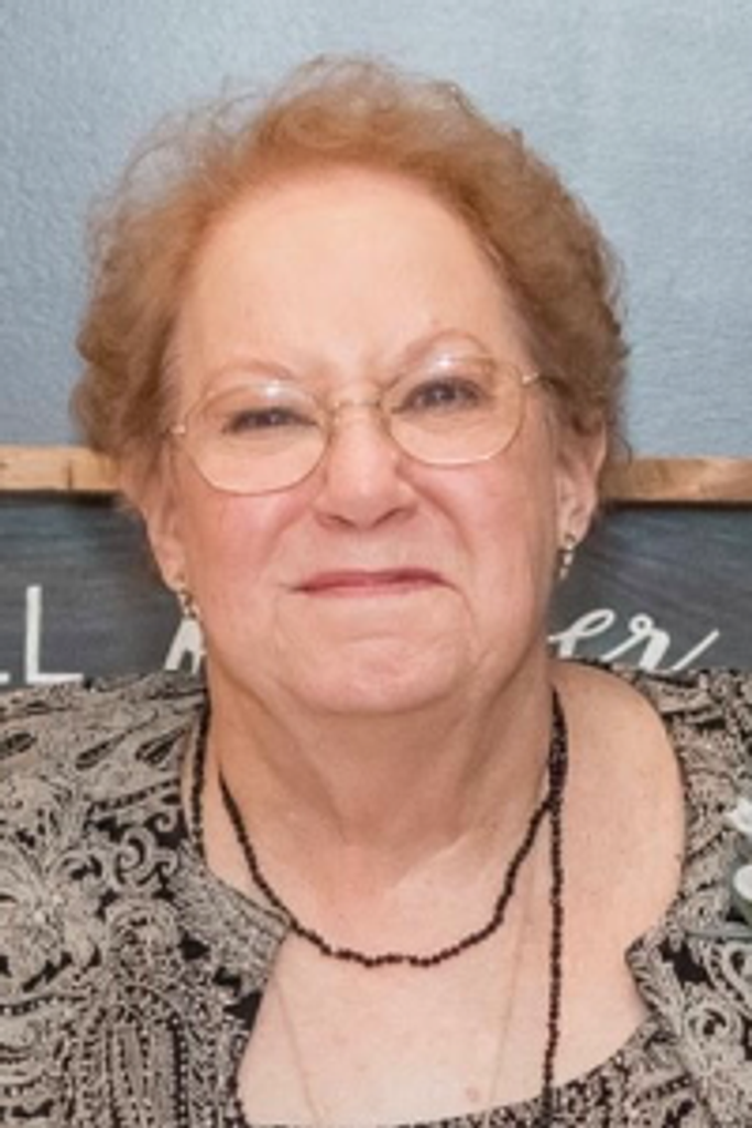 Patricia J. (Rohde) Vasquez