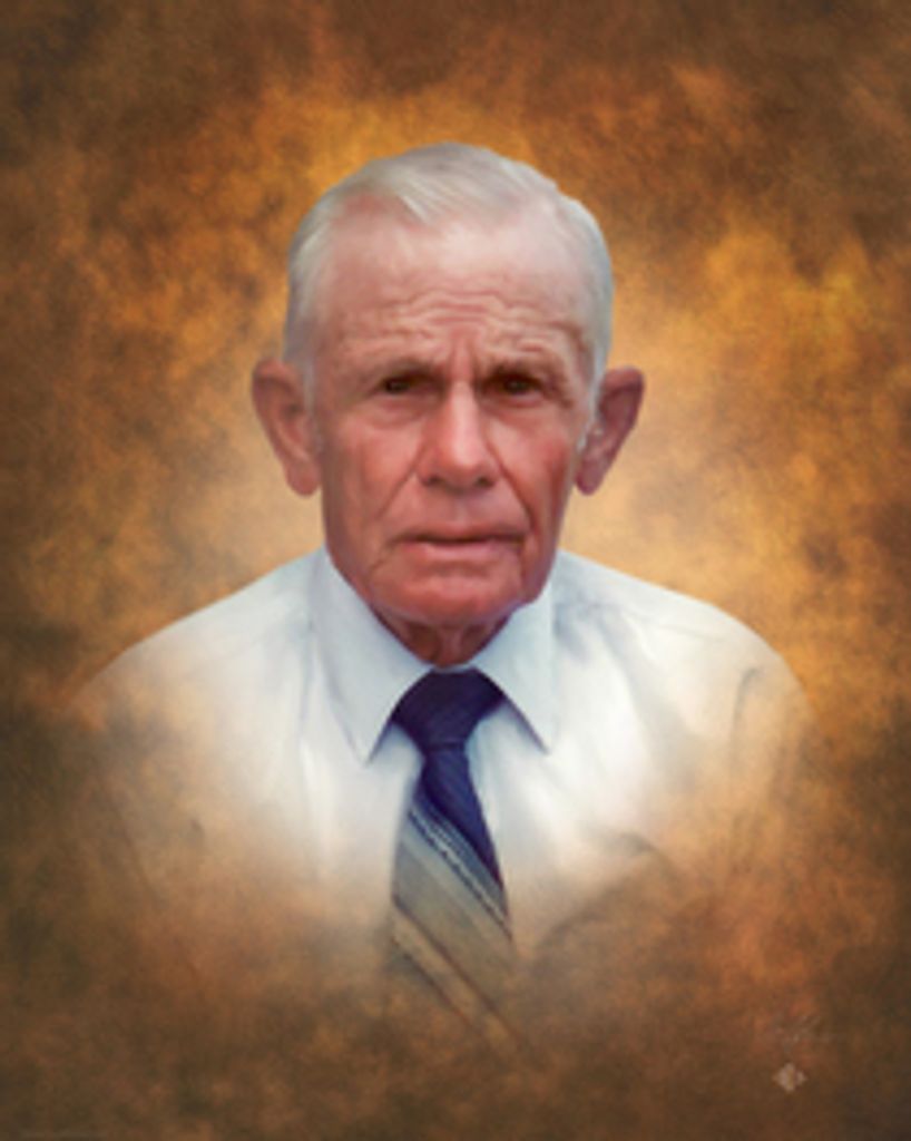 Milton Russell Sheppard