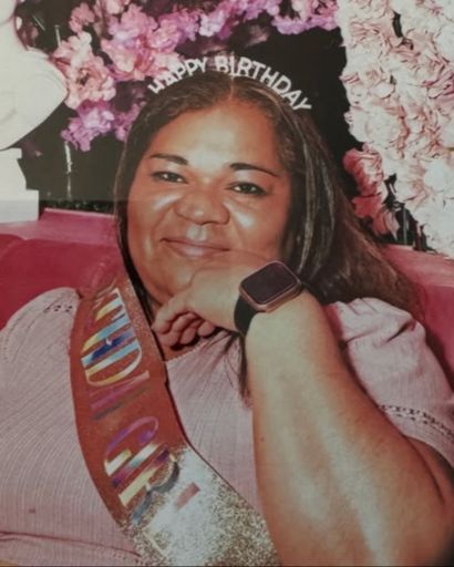 Ana Maria Davila Castillo's obituary image