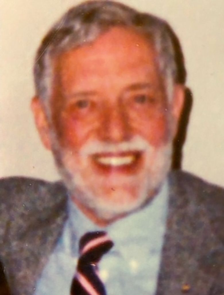 Wayne Andrew Forester Profile Photo