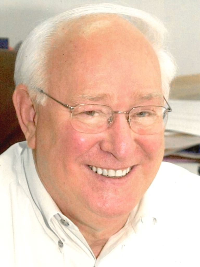 Philip Michael Cinnamon