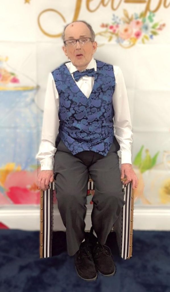 Myron R. Wunders Profile Photo