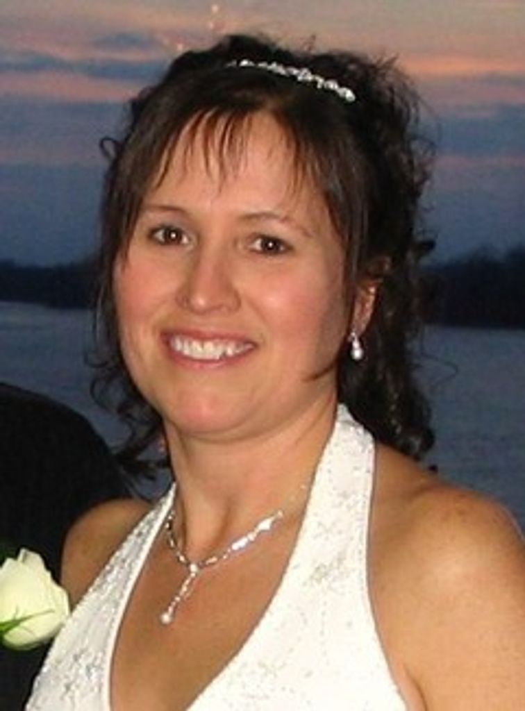 Angela M. (Skipper)  Michael