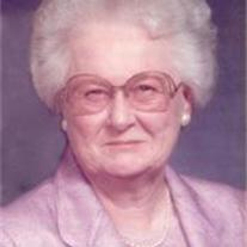 Edith G. Roberts