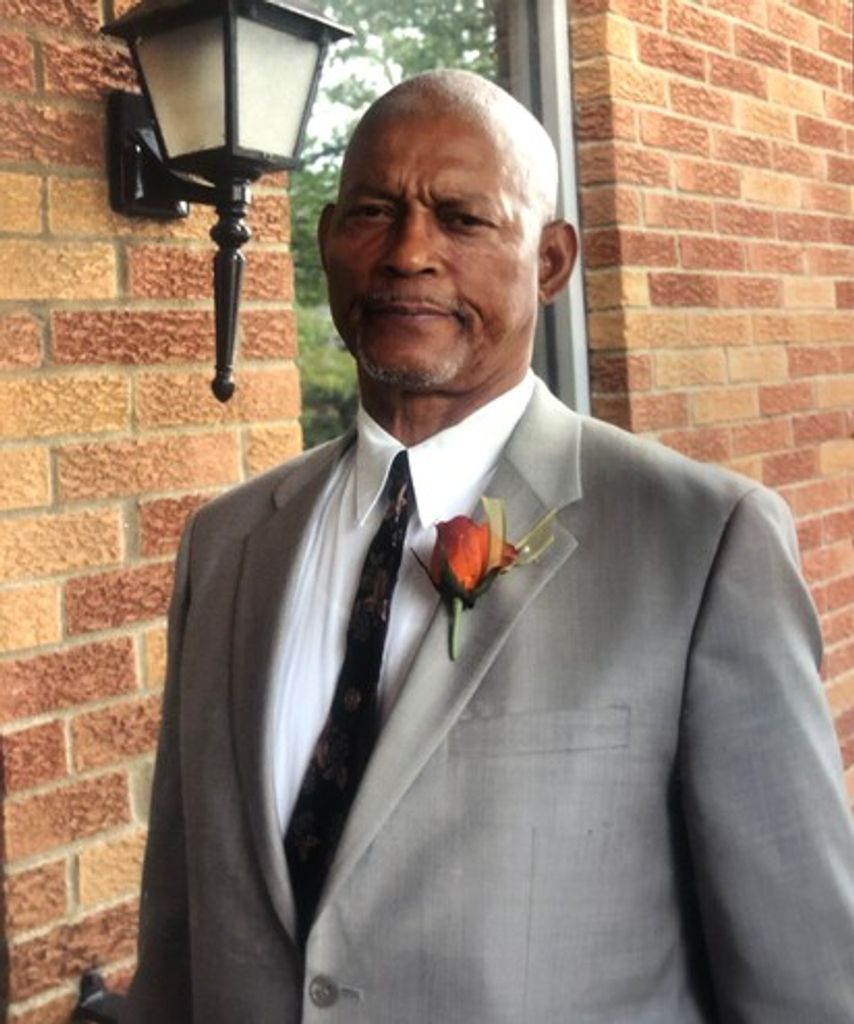 Fredrick L. Martin Profile Photo