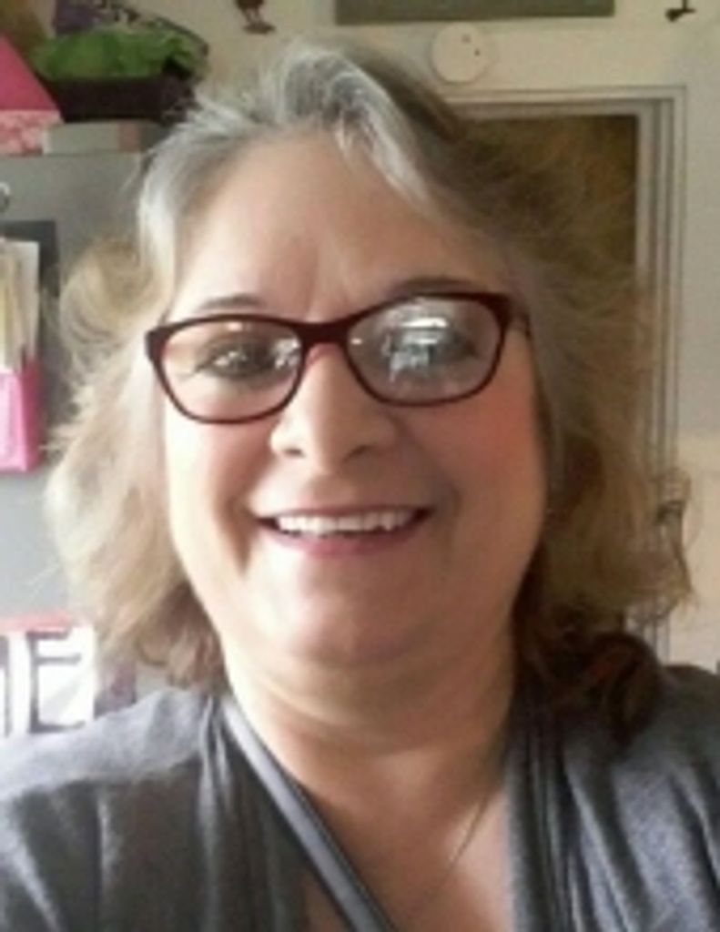 Lisa Dawn Hafley