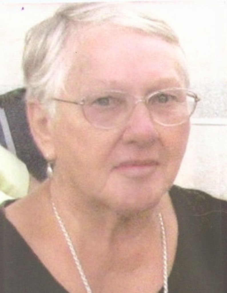 Beatrice T. (Moreau)  Simonds Profile Photo