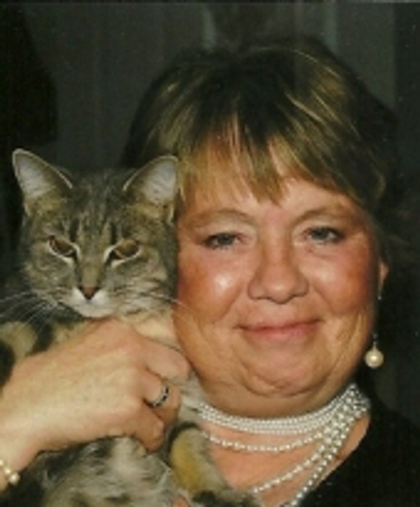 Deborrah Kaye Henderson