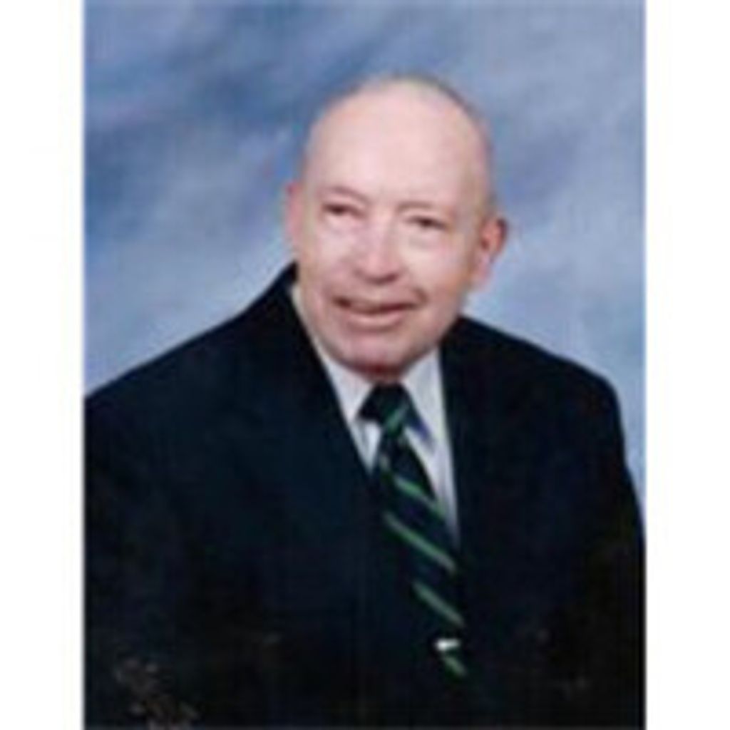 Vernon W Risher