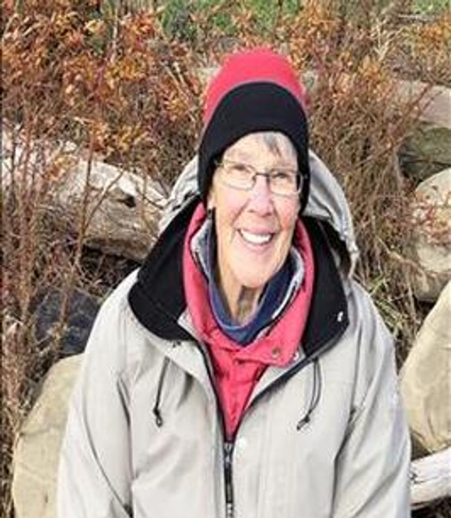 Margaret Ewing Profile Photo