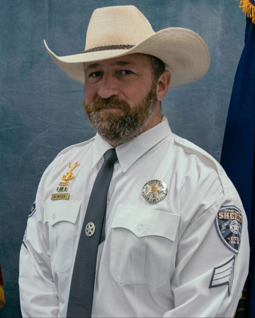 Brandon Odell Miles Profile Photo