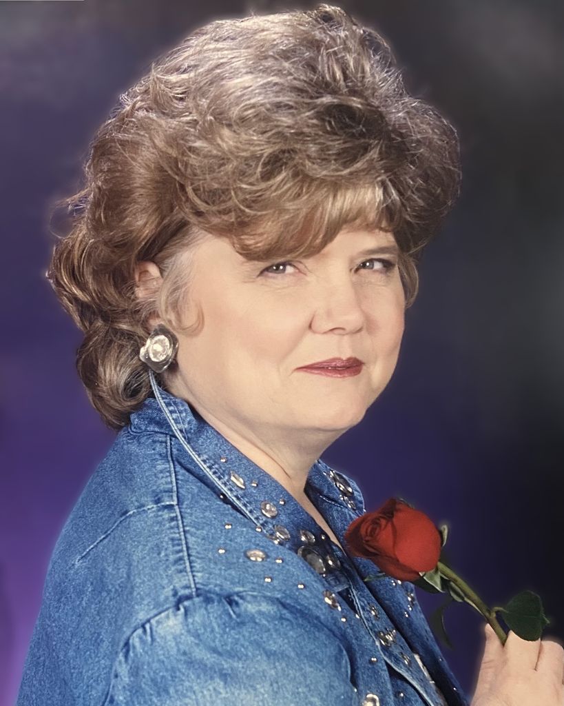 Barbara Fay Blackstock Profile Photo