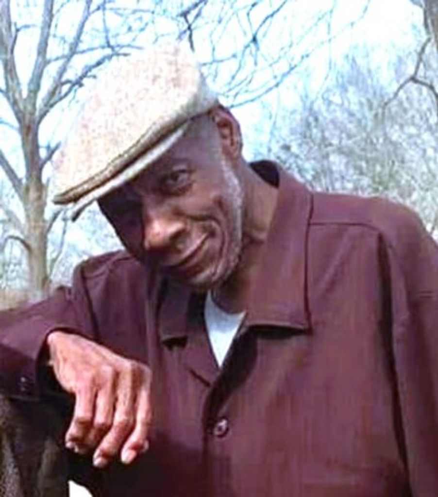 Mr. Eugene "Blue" Trimble Profile Photo