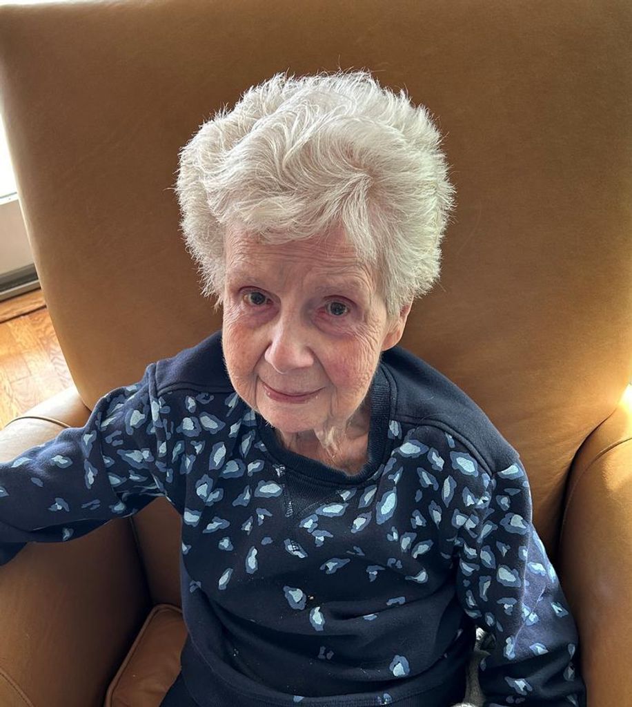 Catherine Giesler Profile Photo
