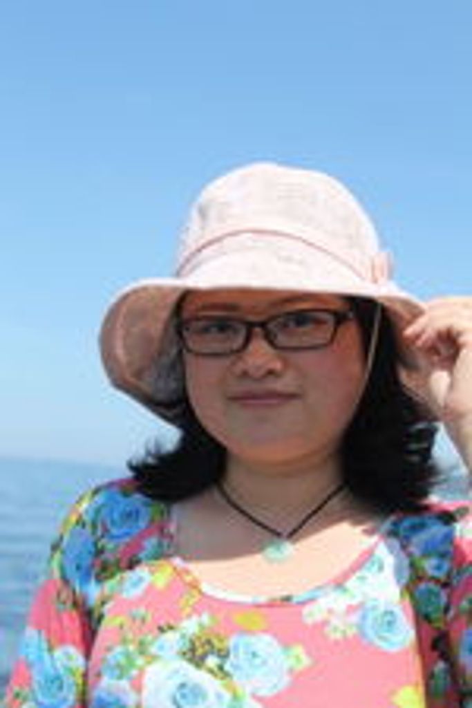 Haiyan Wang Profile Photo