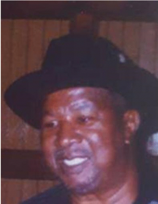 Edward Hawkins Profile Photo