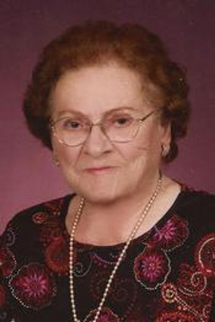 Gertrude O. Schottman