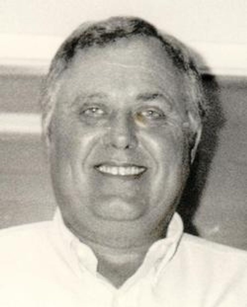 William Gale Teague