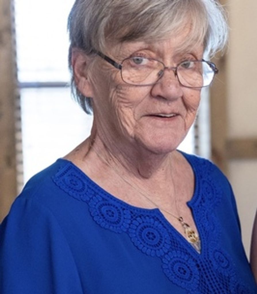 Christine Beard Profile Photo