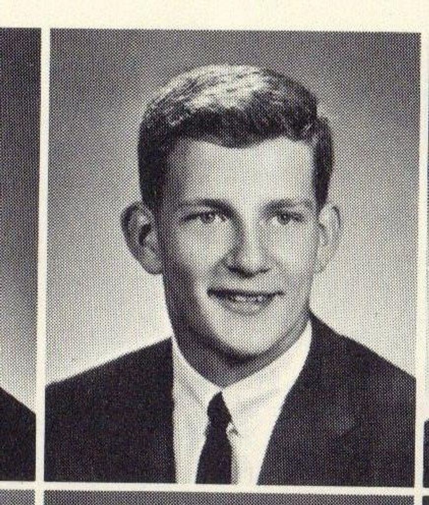 Thomas 'Tom' William Alexander Profile Photo