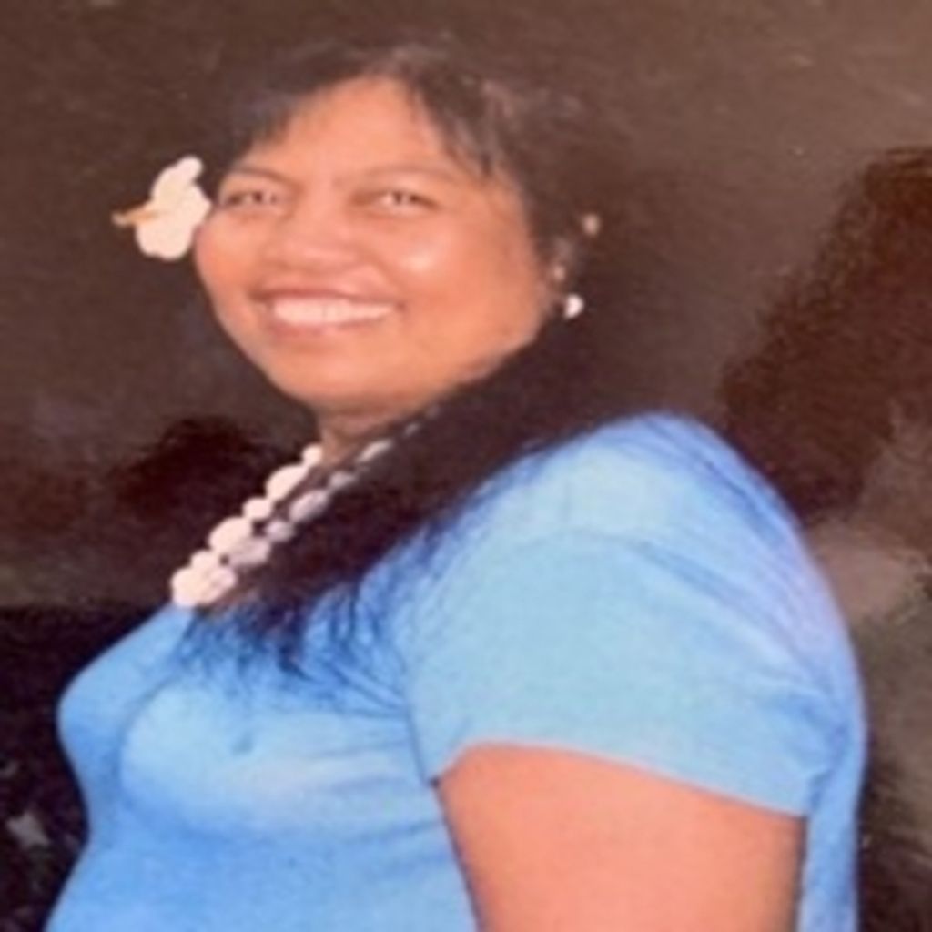 Ekirima Moantewa Ferguson