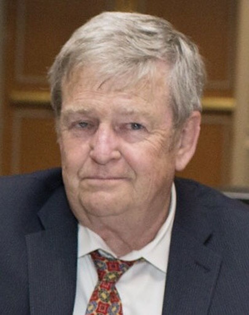 Kevin F. Mcdonough Profile Photo