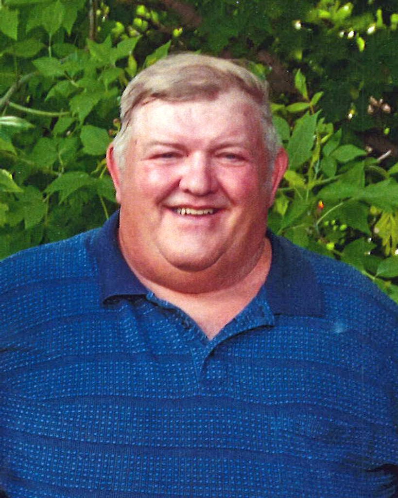 Dean Jackson Profile Photo