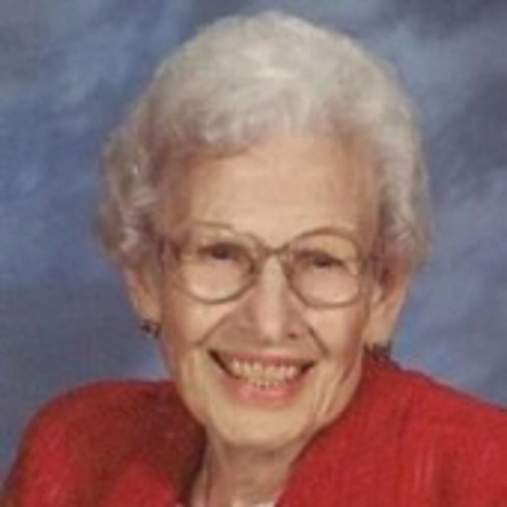 Irene Walters