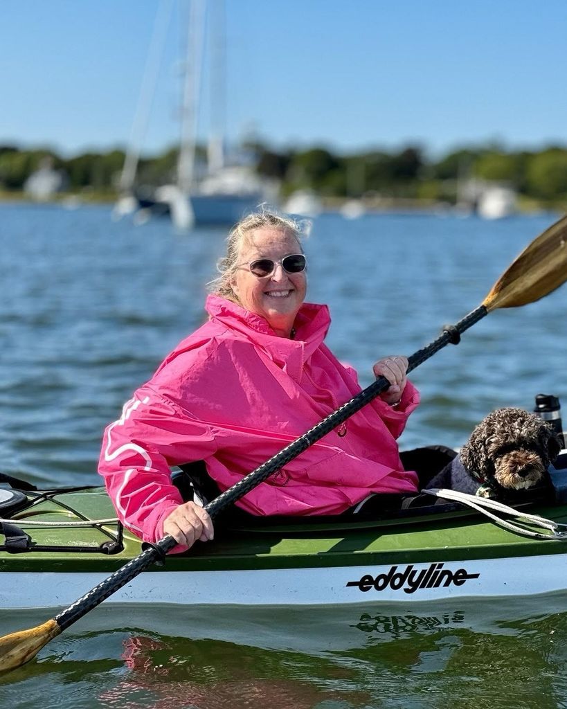 Michelle Logan McLean-Russell