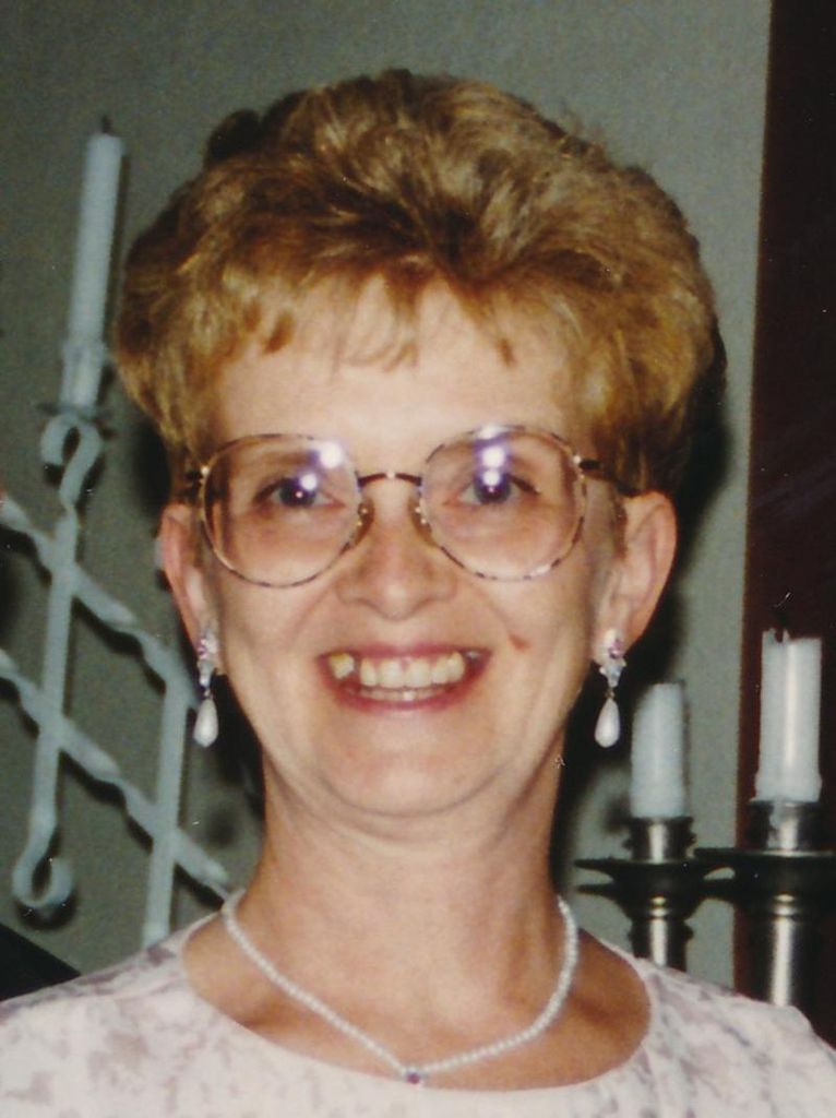 Edith Mae Moore Profile Photo