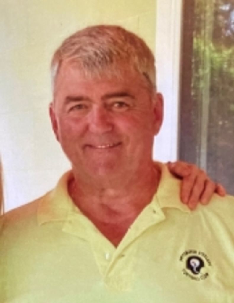 Gary J Fredericks