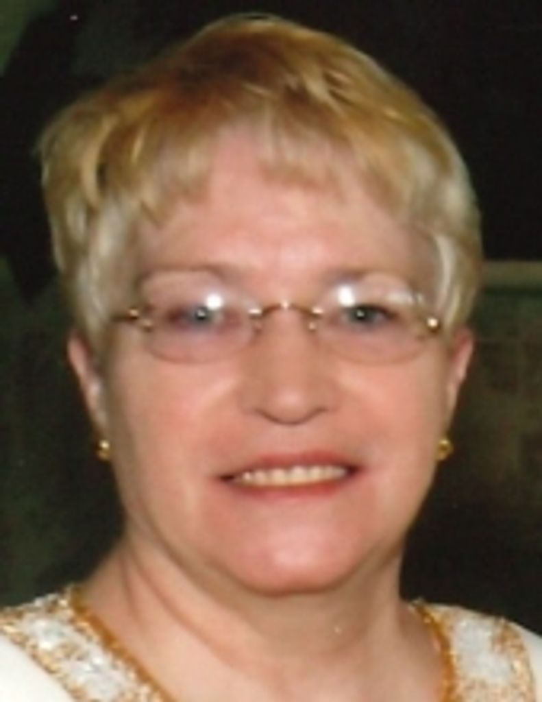 Bonnie Jean Bentley