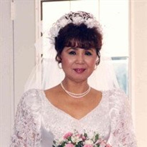 Ki Andrews Profile Photo