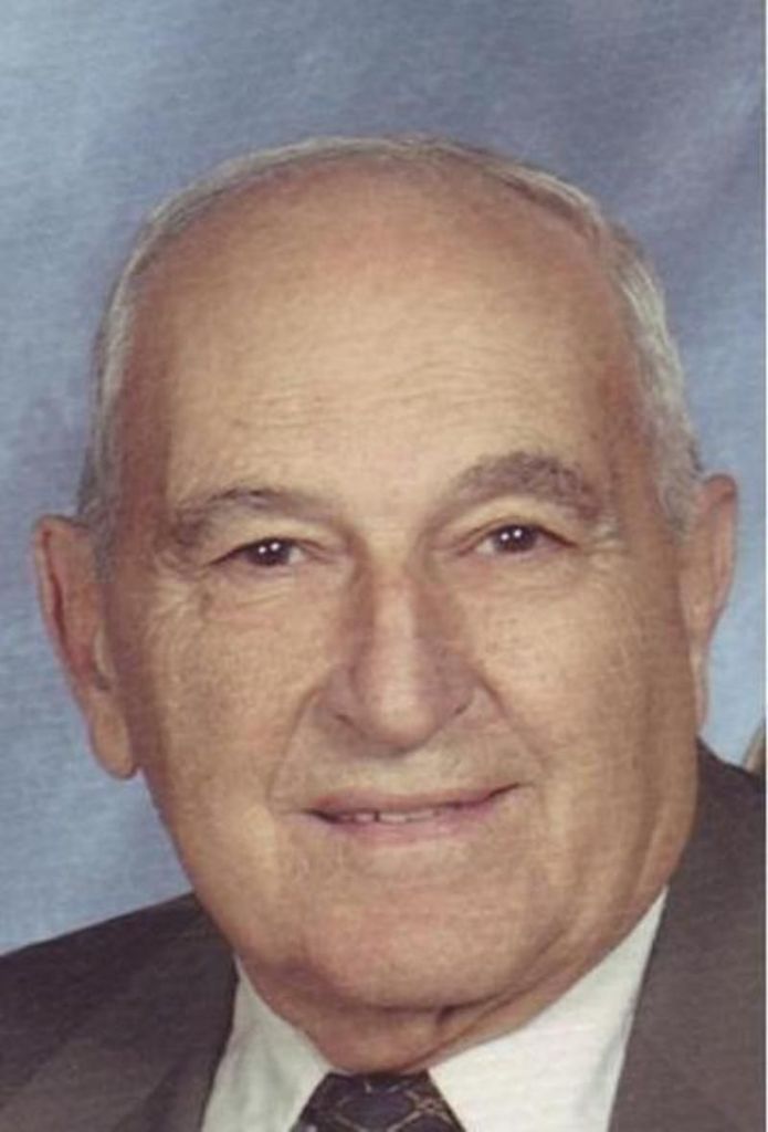 Alfred R. Troian