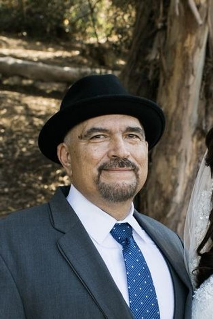 Gregory Lawrence Cesena