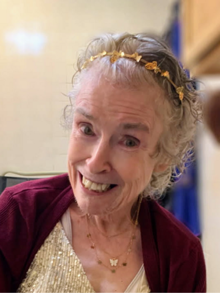 Wanda Ellen Dwyer Profile Photo