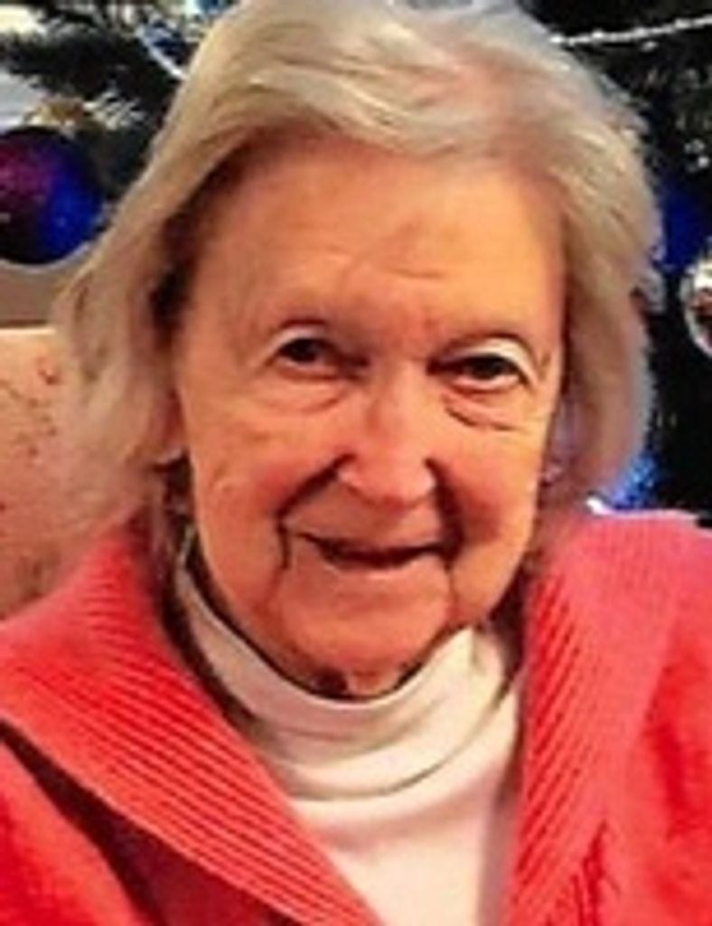 Katherine A. Stokes