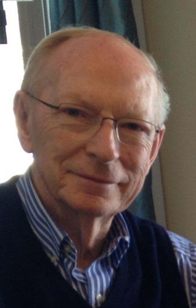 Frank John Ferrin Profile Photo