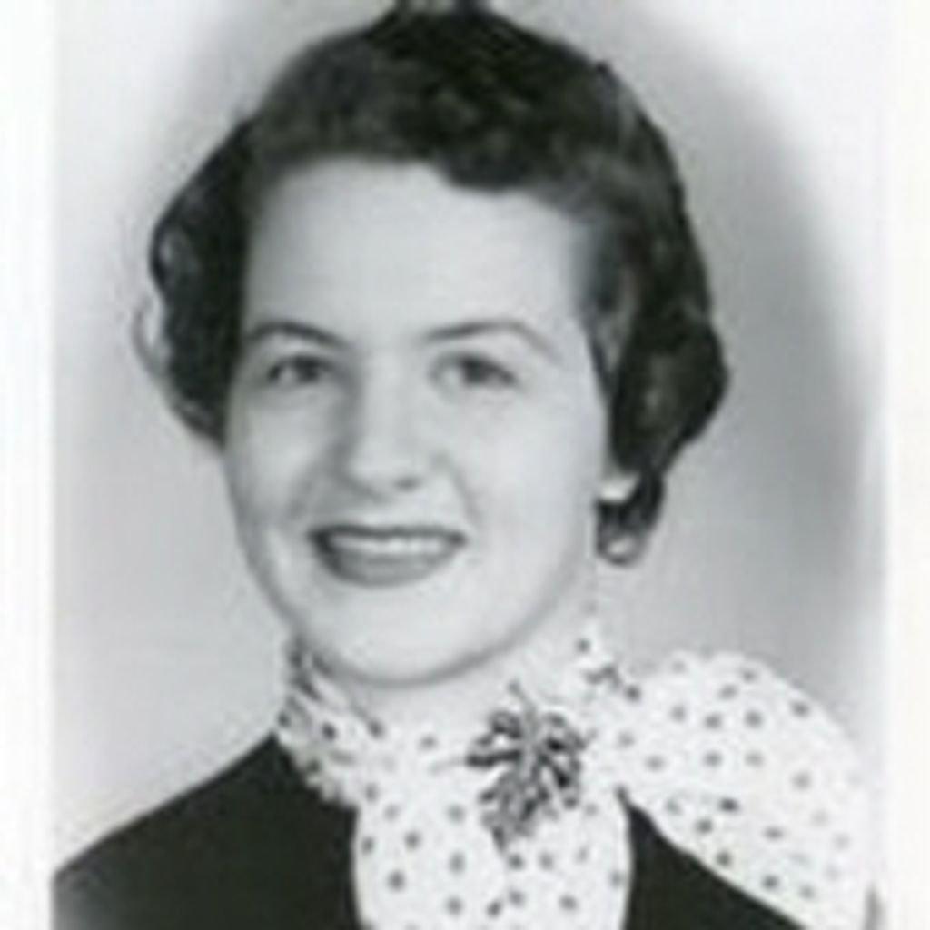 Delores C. Valentine Profile Photo